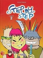 Step by Step volume 2: Flûte à bec