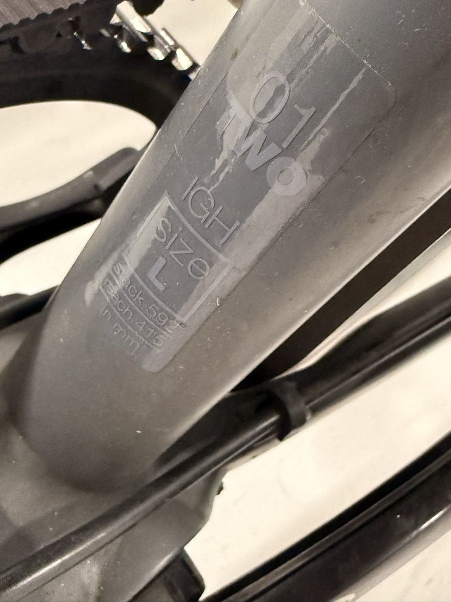 BMC Biciclette: BMC Alpenchallenge 01 2021 – Usato da Solothurn venduto da amt233 4