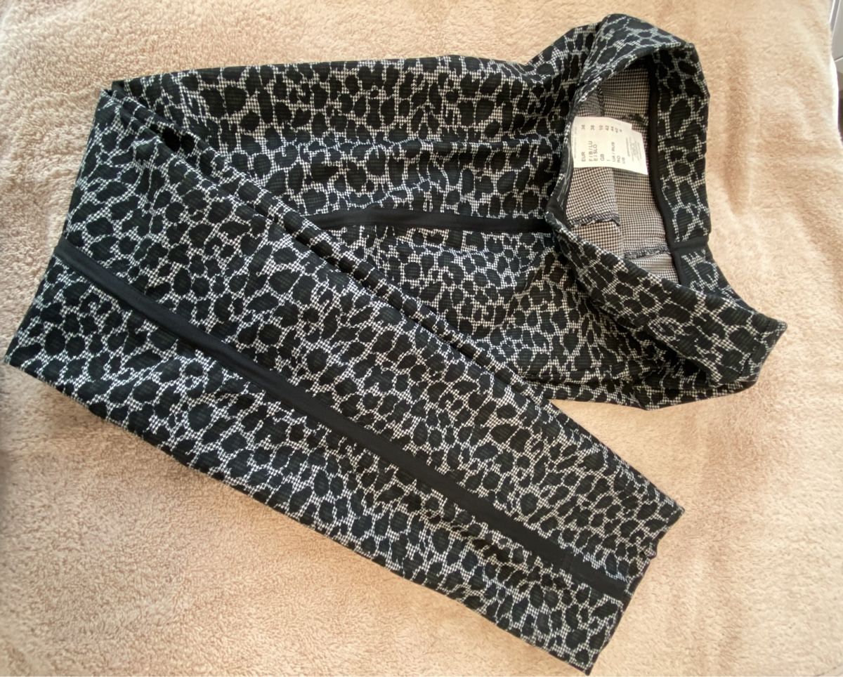 Pantaloni: Stehmann Damen Stoff Hose Grösse 36 – Usato da Fislisbach venduto da KolibriSecondhand 3