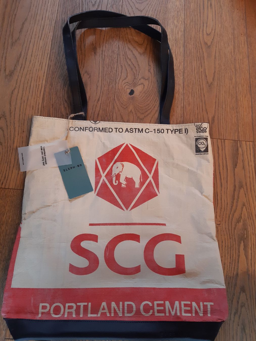 Borse: Neue SCG Tasche – Nuovo (secondo la descrizione) da Spiegel b. Bern venduto da hopplas