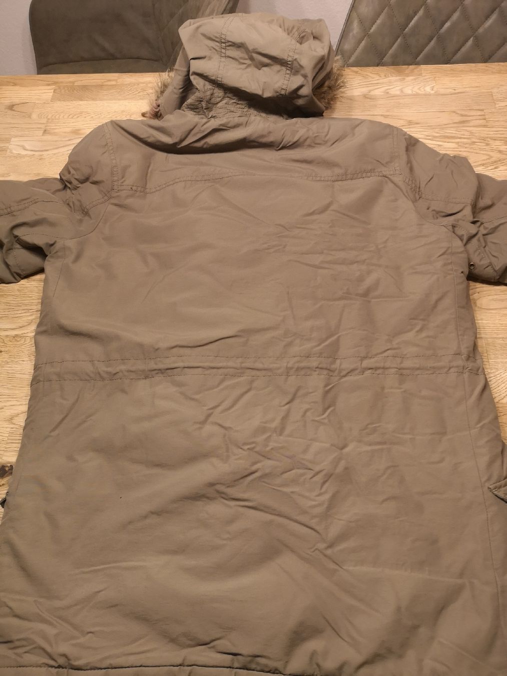 Cappotti: Jack and jones winterjacke Gr S. – Usato da Forch venduto da Hakyboss 7