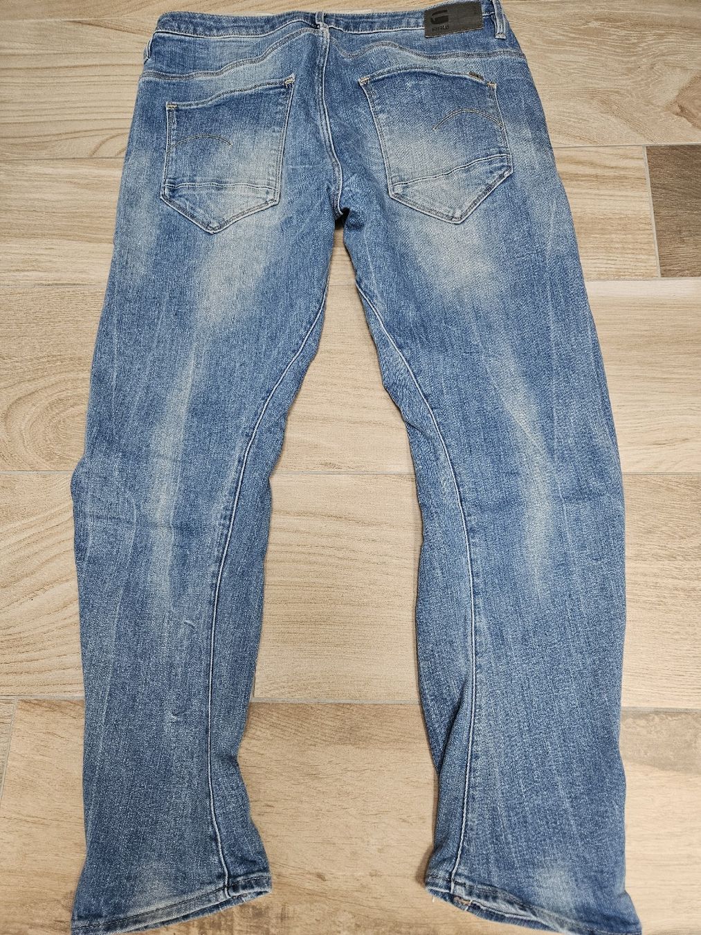 Jeans: G-Star Jeans Boyfriend – Usato da St. Gallen venduto da Bonita2026 3