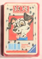 Quartett Walt Disney 101 Dalmatians aus dem Jahr 2000