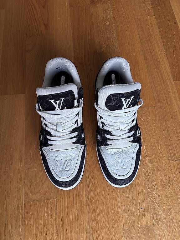 Scarpe da uomo: LV Sneaker Nr. 42 – Usato da Wittenbach venduto da med_b26s 1