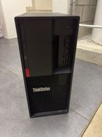 Lenovo ThinkStation P330, i9, 48GB RAM, 512GB Disk