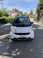 Smart Fortwo Mhd