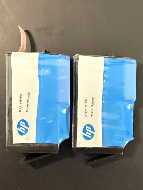 Hewlett Packard Druckerpatronen & Toner: Original HP-Tinten 934 & 935 – Neu (gemäss Beschreibung) aus Lostorf von Nick1258 3