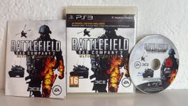 Battlefield Bad Company 2 Ultimate Edition for PS3