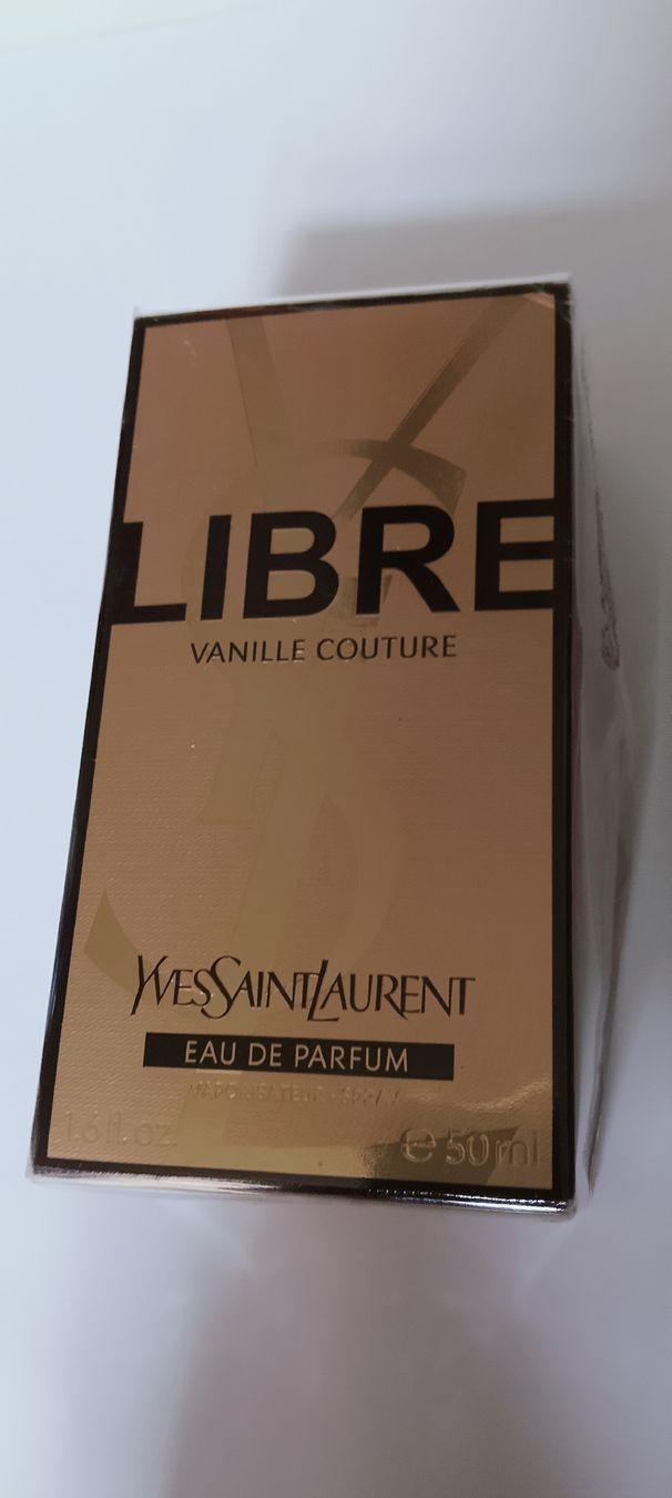 Saint Laurent Profumi & Eau de Toilette: Yves saint Laurent 50 ml eau de parfum neu – Nuovo e nell'imballaggio originale da Biel/Bienne venduto da Vintage-timearts