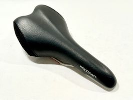 Viscount PROCRAFT Leather Saddle Sattel 284g TOPZUSTAND