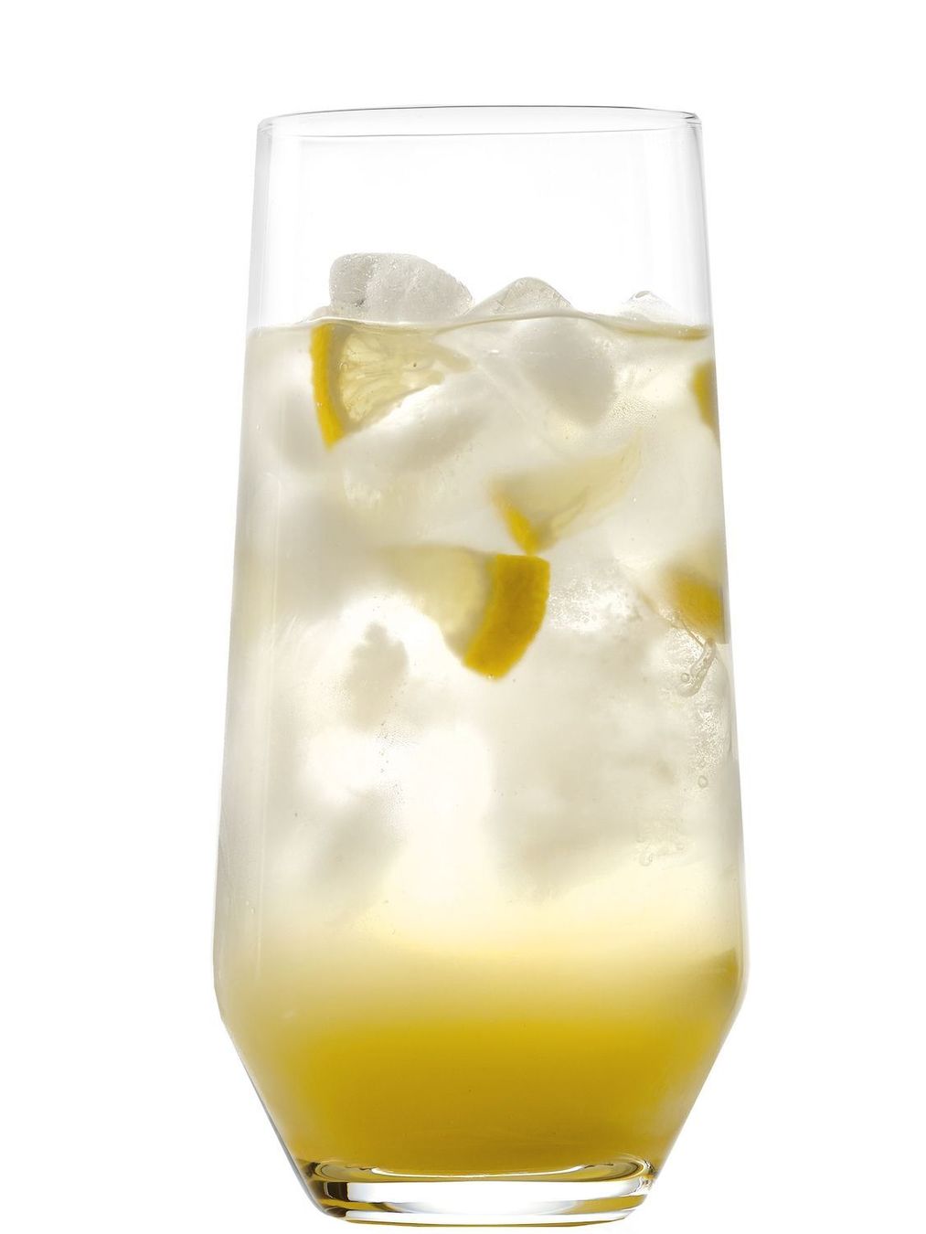 Gläser: Longdrinkbecher / Wasser Glas 390 ml 4P – Neu und originalverpackt aus Wettingen von kochshop 3
