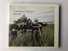 77 Bombay Street - oko town