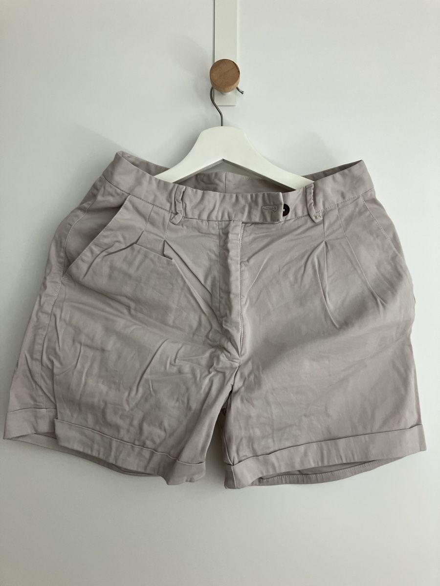 Hosen: Miaki Shorts – Gebraucht aus Zürich von pac_qxb7