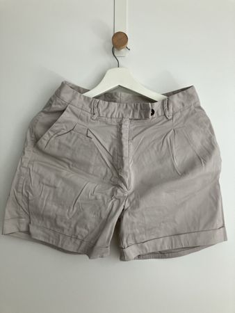 Miaki Shorts