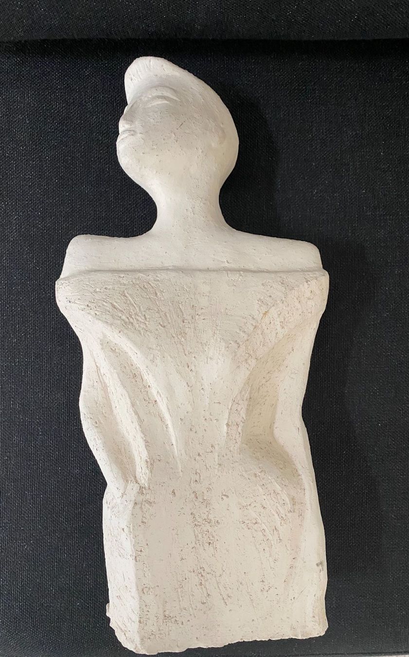 Skulpturen & Statuen: Schöne  Frau Skulptur..!! – Gebraucht aus Opfikon von Luis144 2