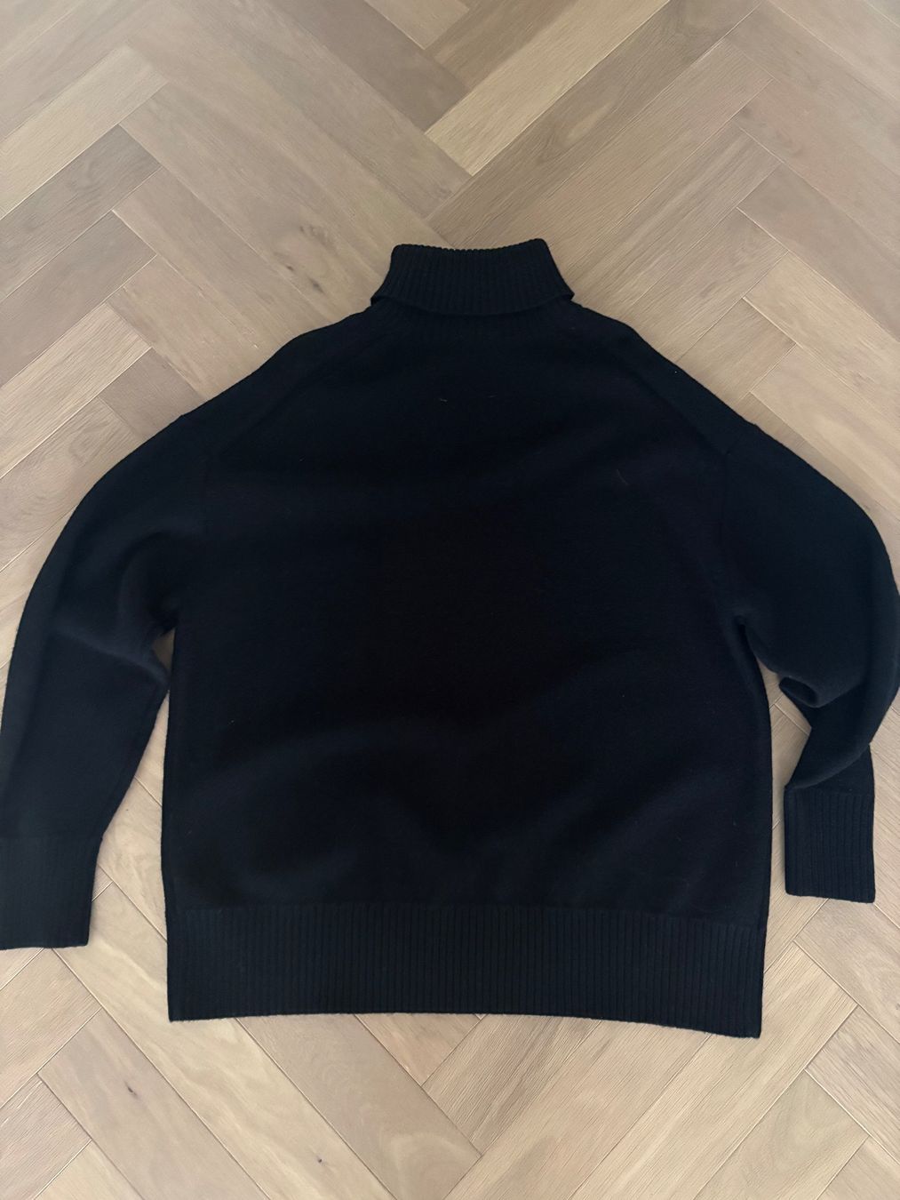 Cos Pullover & Sweatshirts: Cos Wolle pullover gr.M – Gebraucht aus Meggen von K.Rigert 1