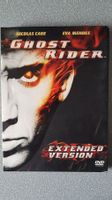 DVD Ghost Rider / Extended Version / Nicolas Cage