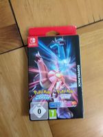 Doppelpack Pokemon Diamant & Perle