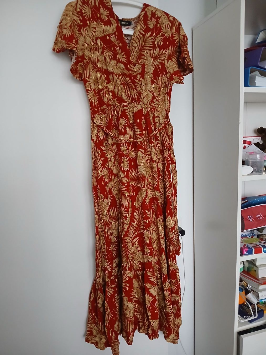 Vestiti: Sommerkleid – Usato da Wettingen venduto da marlu17