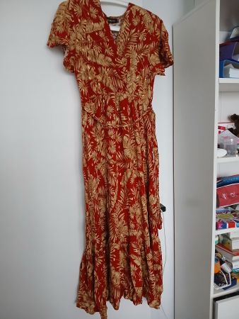 Sommerkleid