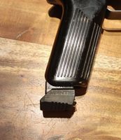 Mantis X Adapter fürs Stgw 57