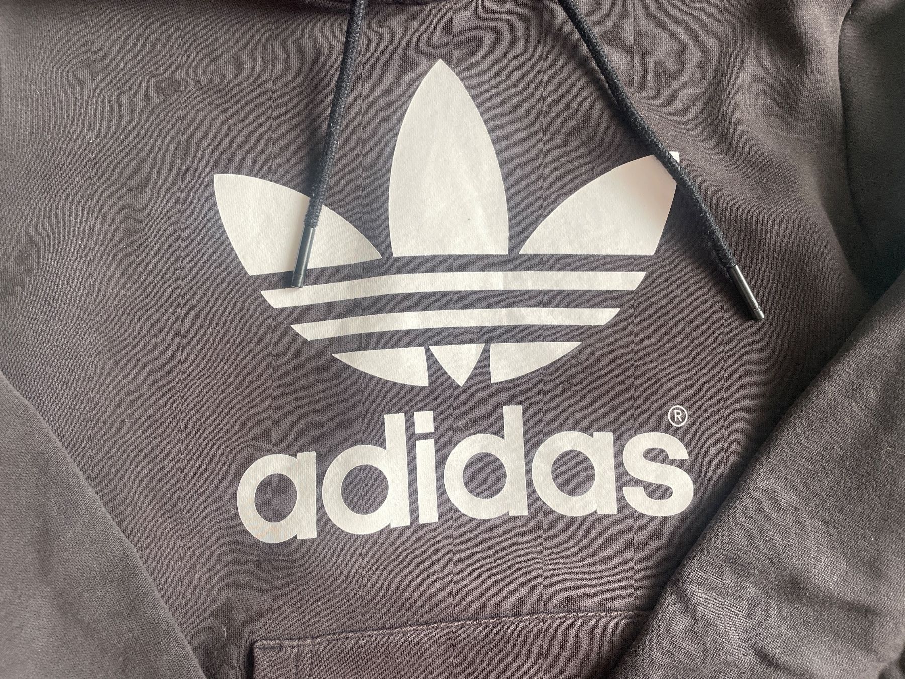 Adidas Maglioni & Felpe: adidas Hoodie – Usato da Windisch venduto da orangepanter 1