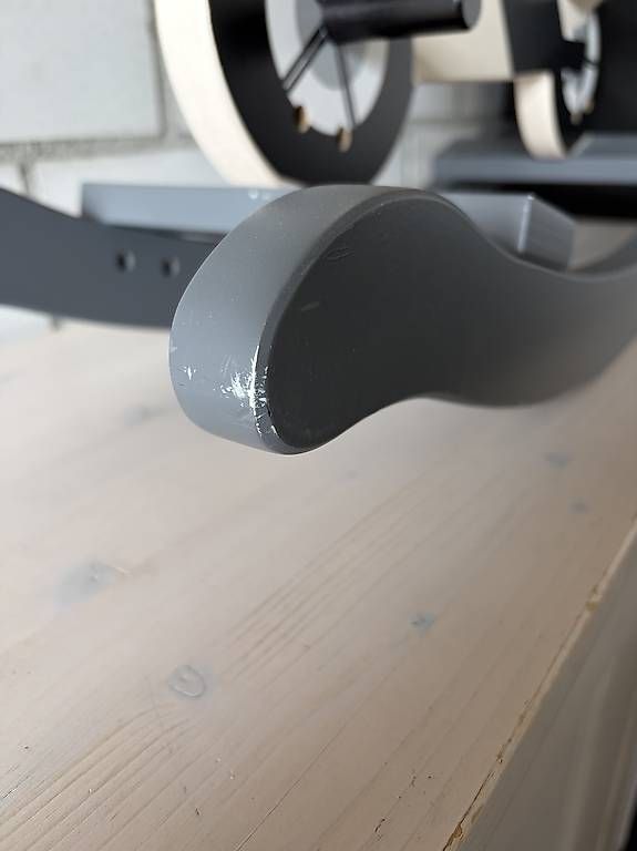 Altre altalene da giardino: Schaukel-Scooter – Usato da Siselen BE venduto da Yvonne21 2