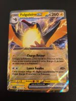 Pokémon Étincelles déferlantes: Fulgulairo Ex 068/191 FR
