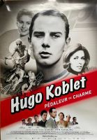 Hugo Koblet Filmplakat