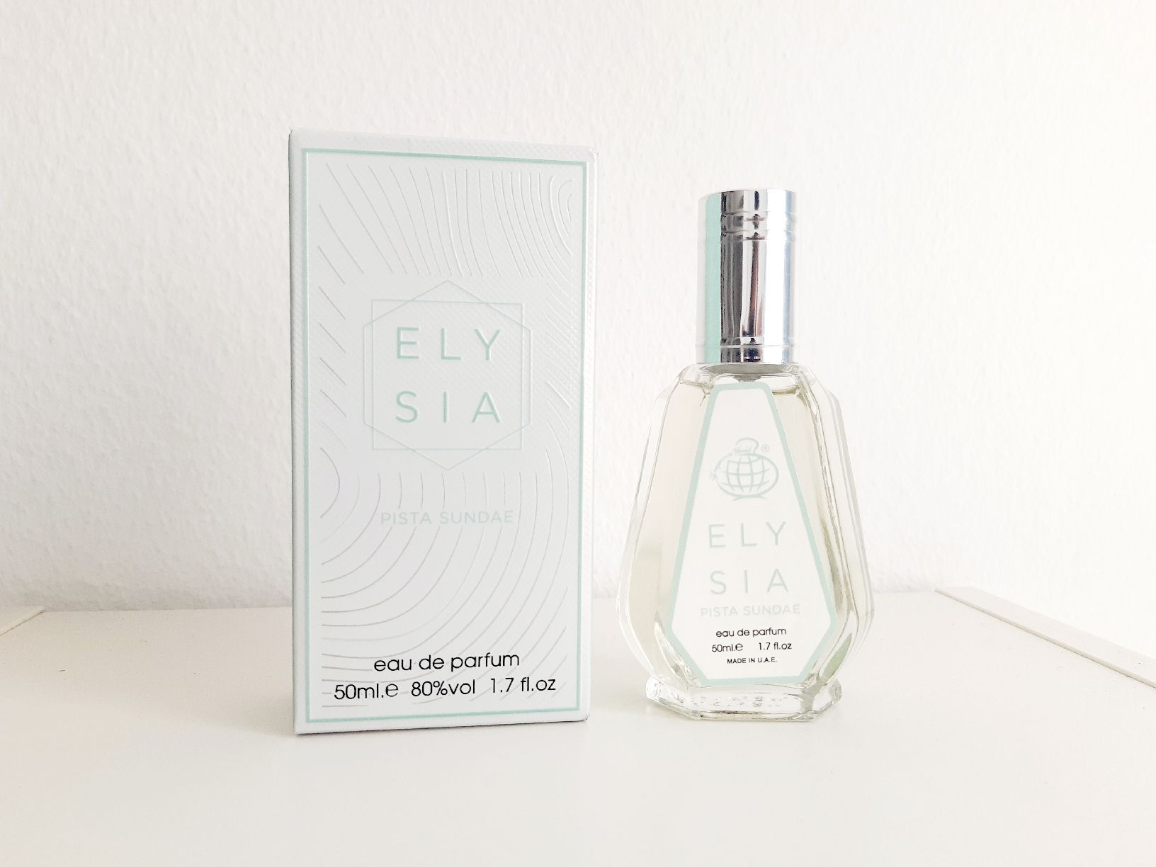 Parfum & Eau de Toilette: 3x 50ml Set – Neu (gemäss Beschreibung) aus Winterthur von Je. 3