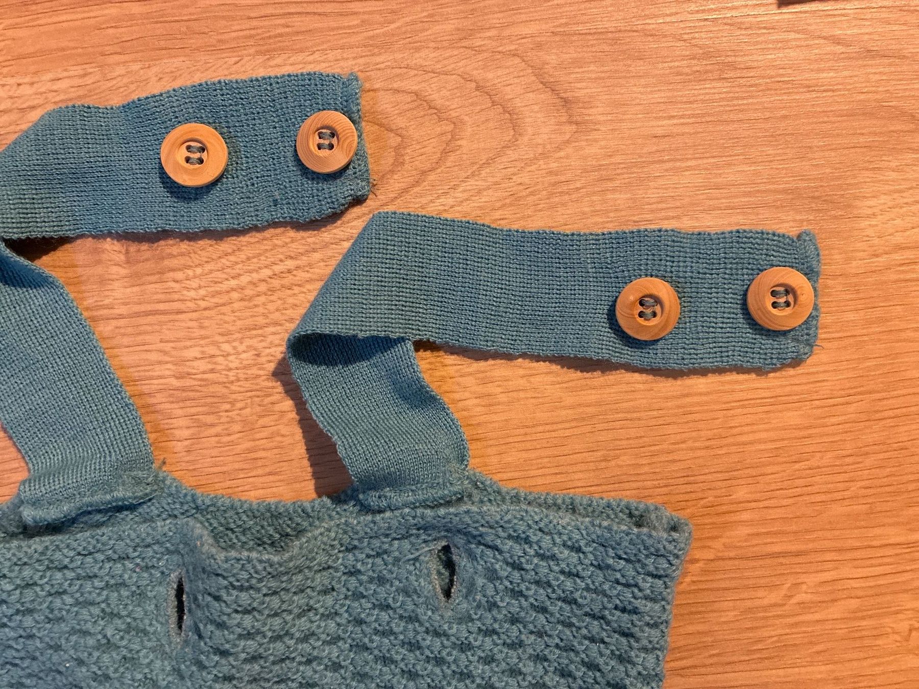 Sacs de couchage: Disana Schlafsack türkis – D'occasion à Eggenwil par mic_b5l2 4