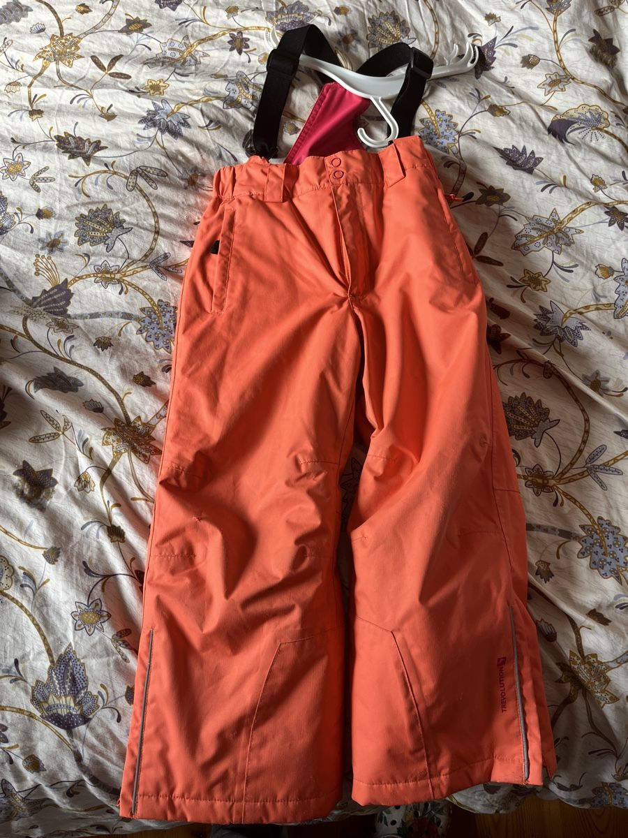 Jumpsuits: Tuta sci completa tg 116 – Gebraucht aus Solduno von NakiBijoux 4