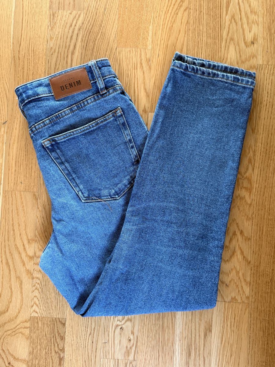 Sezane Jeans: Jeans sezane  – Usato da Neuchâtel venduto da fan_l6yy