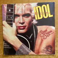Billy Idol - Sweet Sixteen / 1. D-Press. 1987 - Very nice