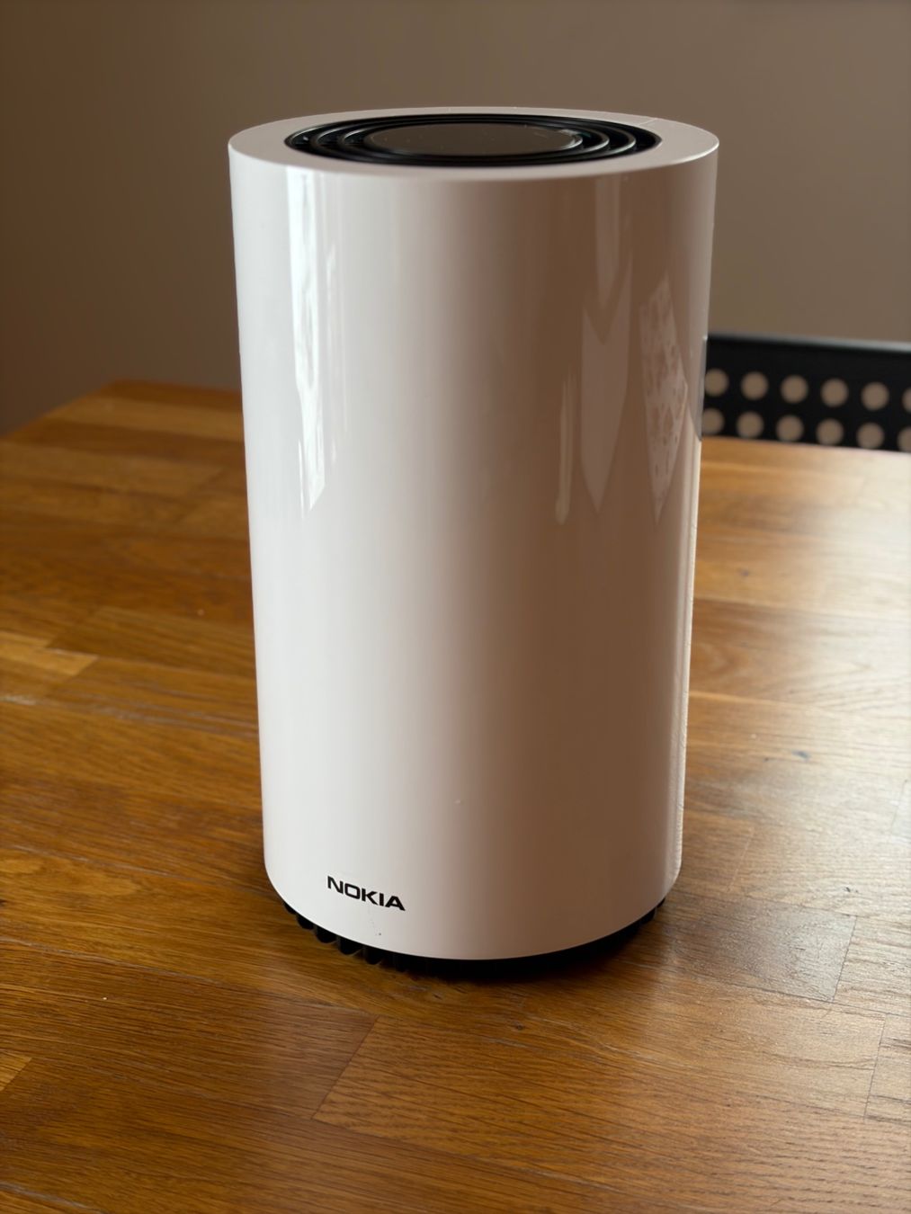 Nokia Modem & Router: Nokia fastmile gateway 3.2 5G SIM nano – Usato da Orsières venduto da Daniel1926 1