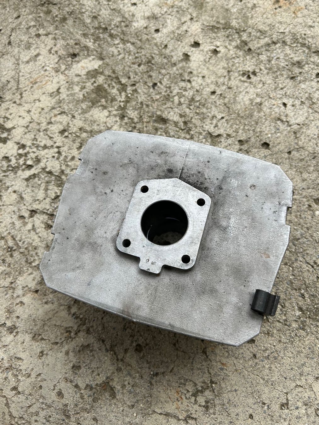 Sachs Parti ricambio per ciclomotori: Mofa Zylinder – Usato da Fahrni b. Thun venduto da berger_tuning34 5