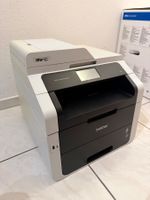 Multifunktionsdrucker Brother MFC-9340CDW defekt