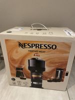 Nespresso Vertuo Next Dark Grey – NEU & ungeöffnet – Origina