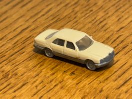 M1031: Mercedes 500, Fleischmann (Spur N)