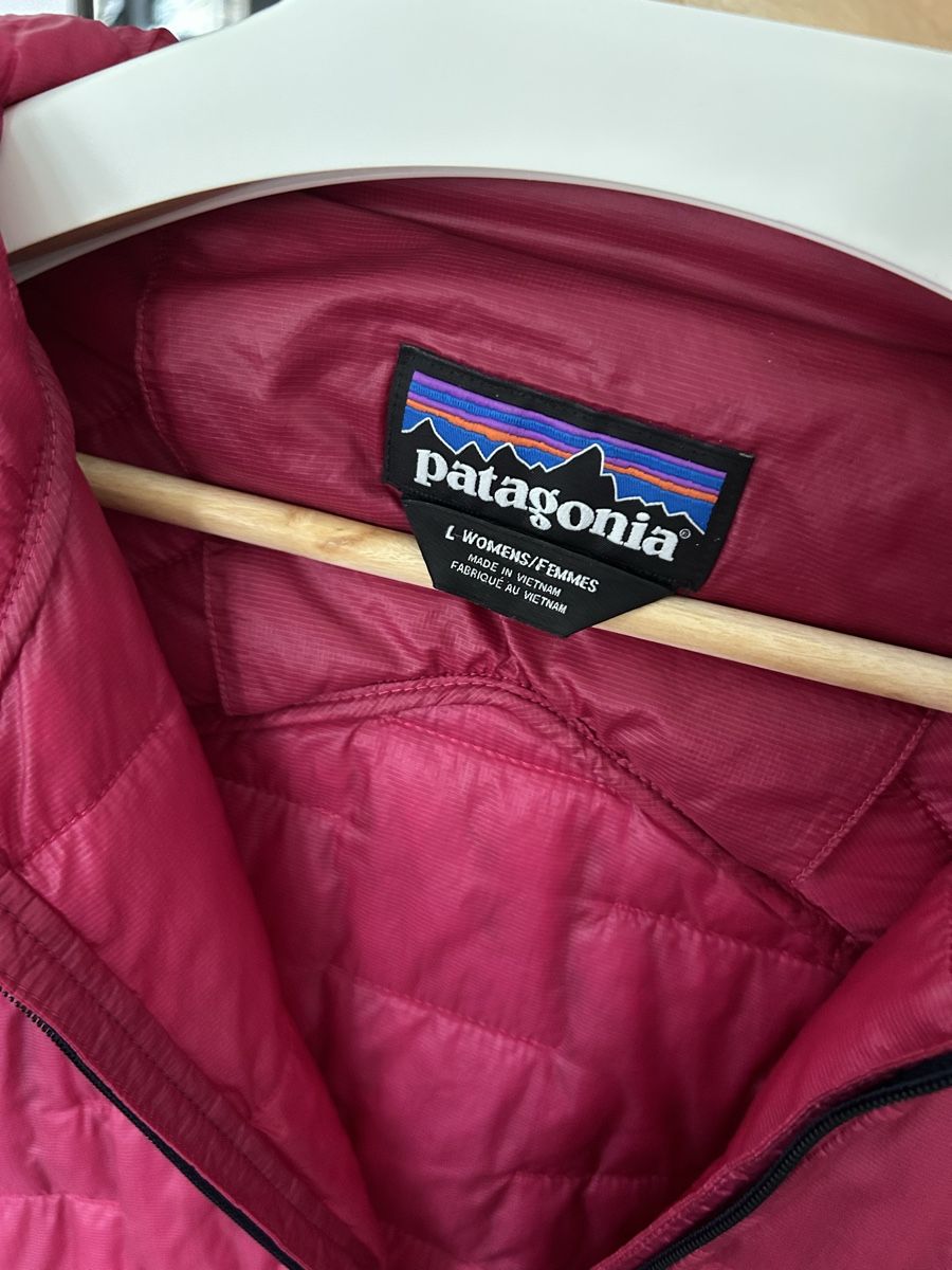 Patagonia Jacken: Patagonia Jacke Damen L – Gebraucht aus Basel von kitu 4