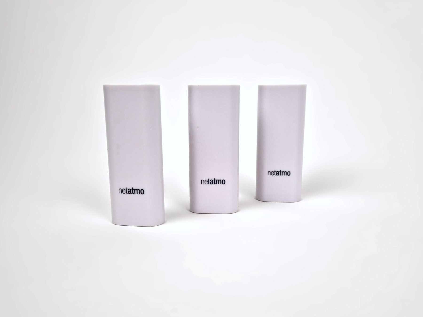 Sistema di controllo: Netatmo tags | Tür- und Fenstersensoren – Nuovo e nell'imballaggio originale da Basel venduto da Restwert_Basel 2