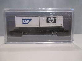StarRecordsGmbH: Märklin 82361.003 DB-GW HP Lim. 111/200