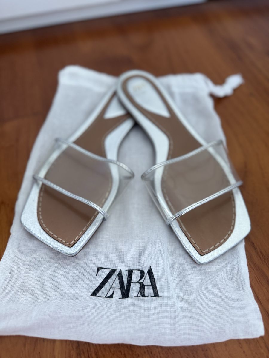 Zara Damenschuhe: Zara – Neu (gemäss Beschreibung) aus Lugano von Nika_amica