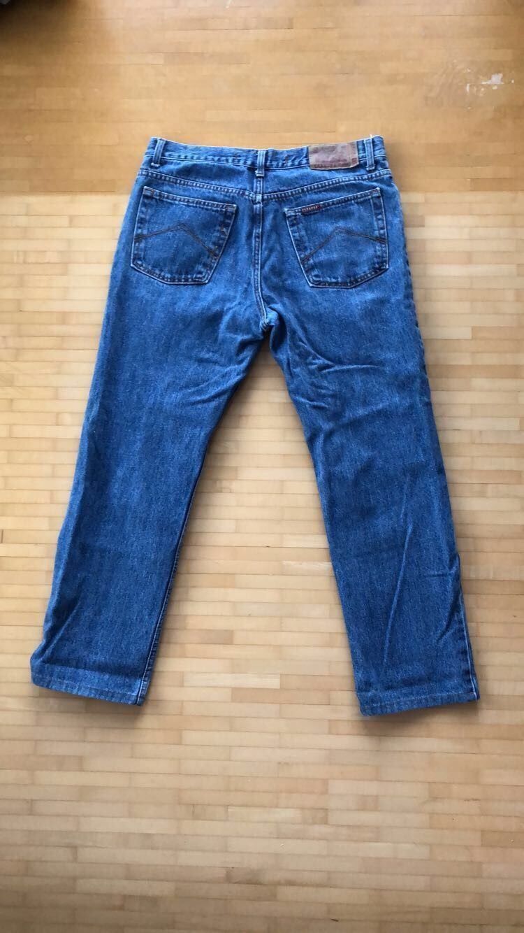 Jeans: Vintage Jeans – Usato da Maisprach venduto da Slazengr71 1