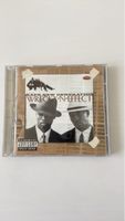 Wreckx-N-Effect - Raps New Generation CD - Selten!