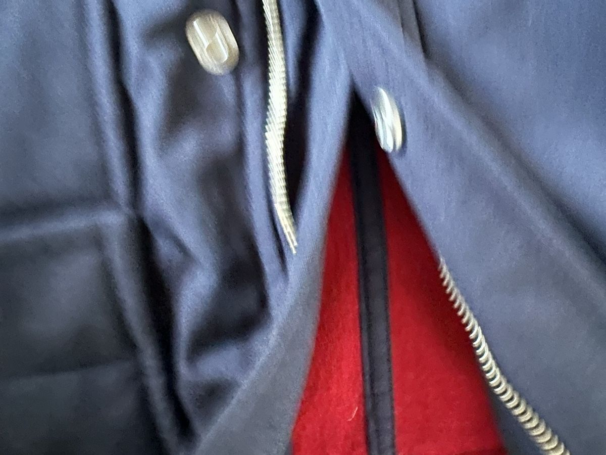Mäntel: Parka Epure – Gebraucht aus Dietikon von rael1 3