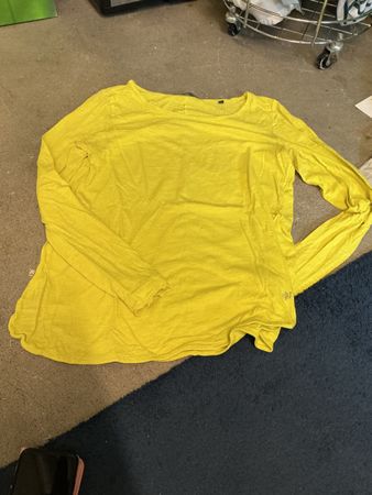 Langarm Shirt Marco Polo 