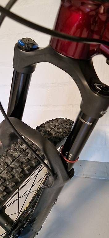 Biciclette: E-Bike Trek Rail 7 – Usato da Blumenstein venduto da Panasonic6 4