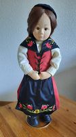 Trachtenpuppe