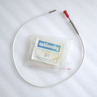 Schiansky 52cm Drahtauslöser / déclencheur / cable release.